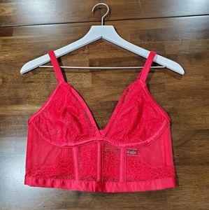 Victoria's Secret Bralett size Large NWOT ♥